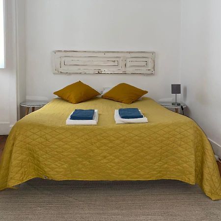 1924 Bed and Breakfast Lisboa Εξωτερικό φωτογραφία