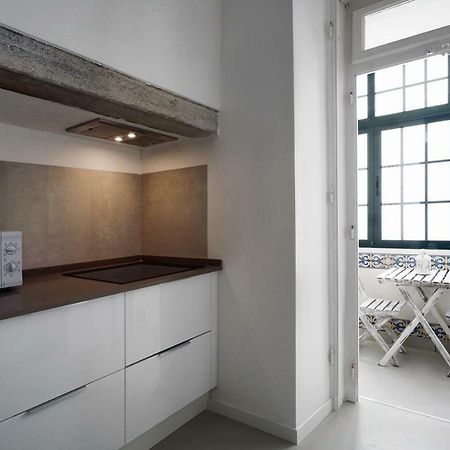 1924 Bed and Breakfast Lisboa Εξωτερικό φωτογραφία