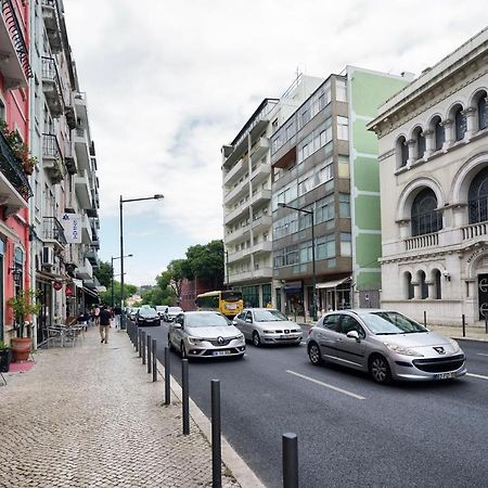 1924 Bed and Breakfast Lisboa Εξωτερικό φωτογραφία