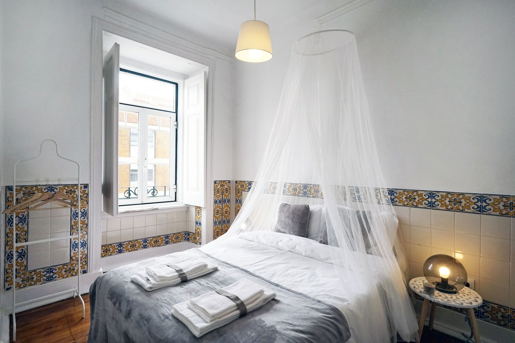 1924 Bed and Breakfast Lisboa Εξωτερικό φωτογραφία
