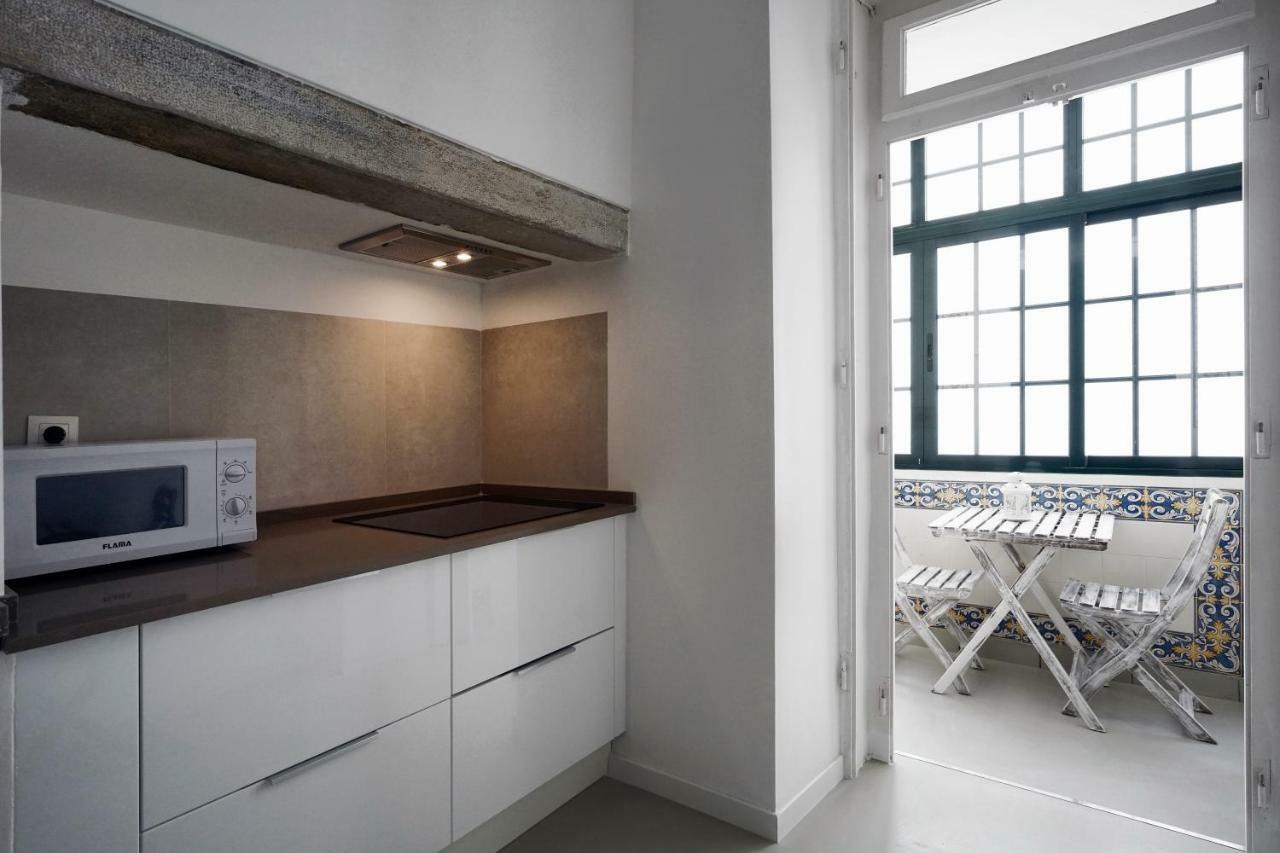 1924 Bed and Breakfast Lisboa Εξωτερικό φωτογραφία