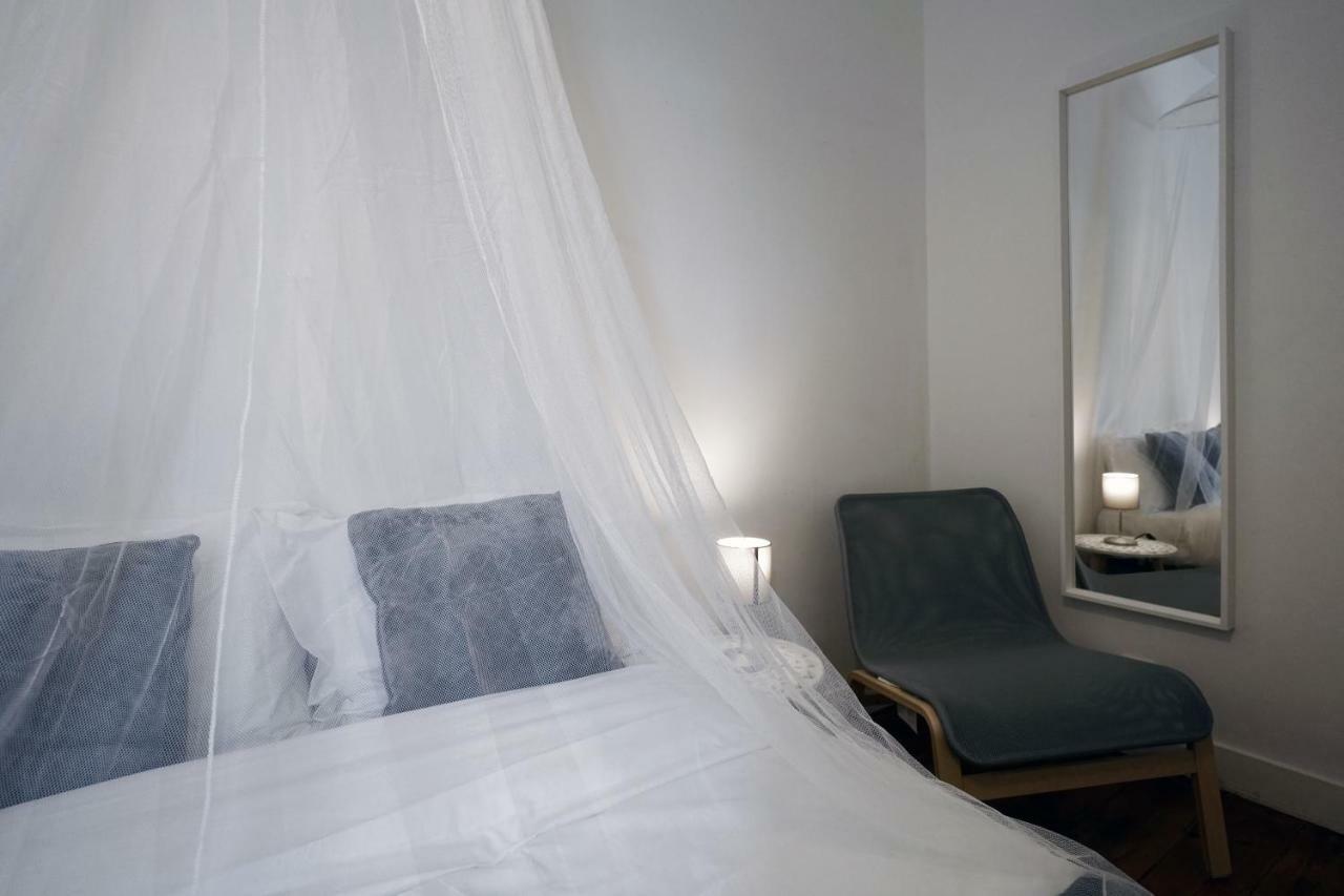 1924 Bed and Breakfast Lisboa Εξωτερικό φωτογραφία