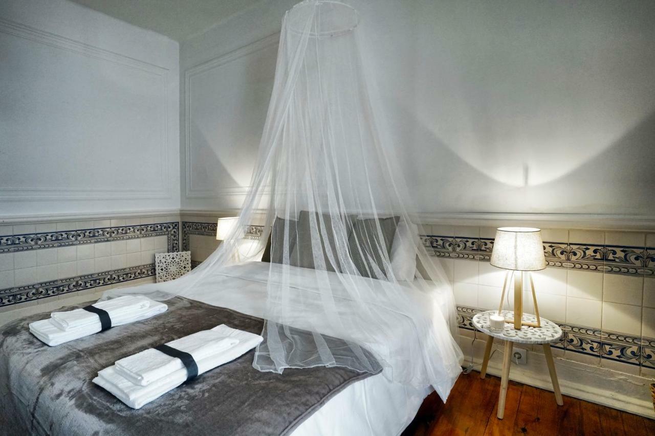 1924 Bed and Breakfast Lisboa Εξωτερικό φωτογραφία