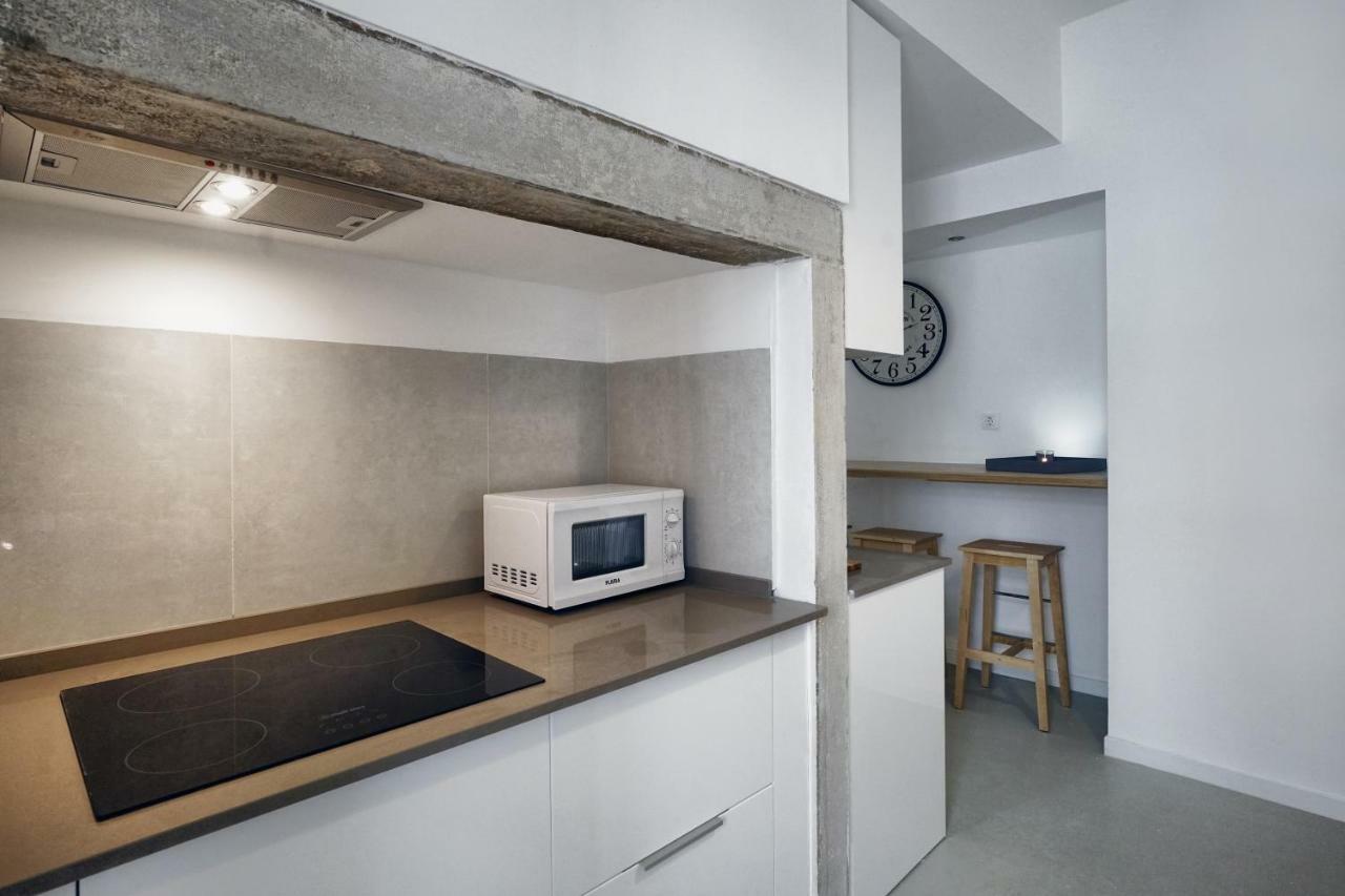 1924 Bed and Breakfast Lisboa Εξωτερικό φωτογραφία