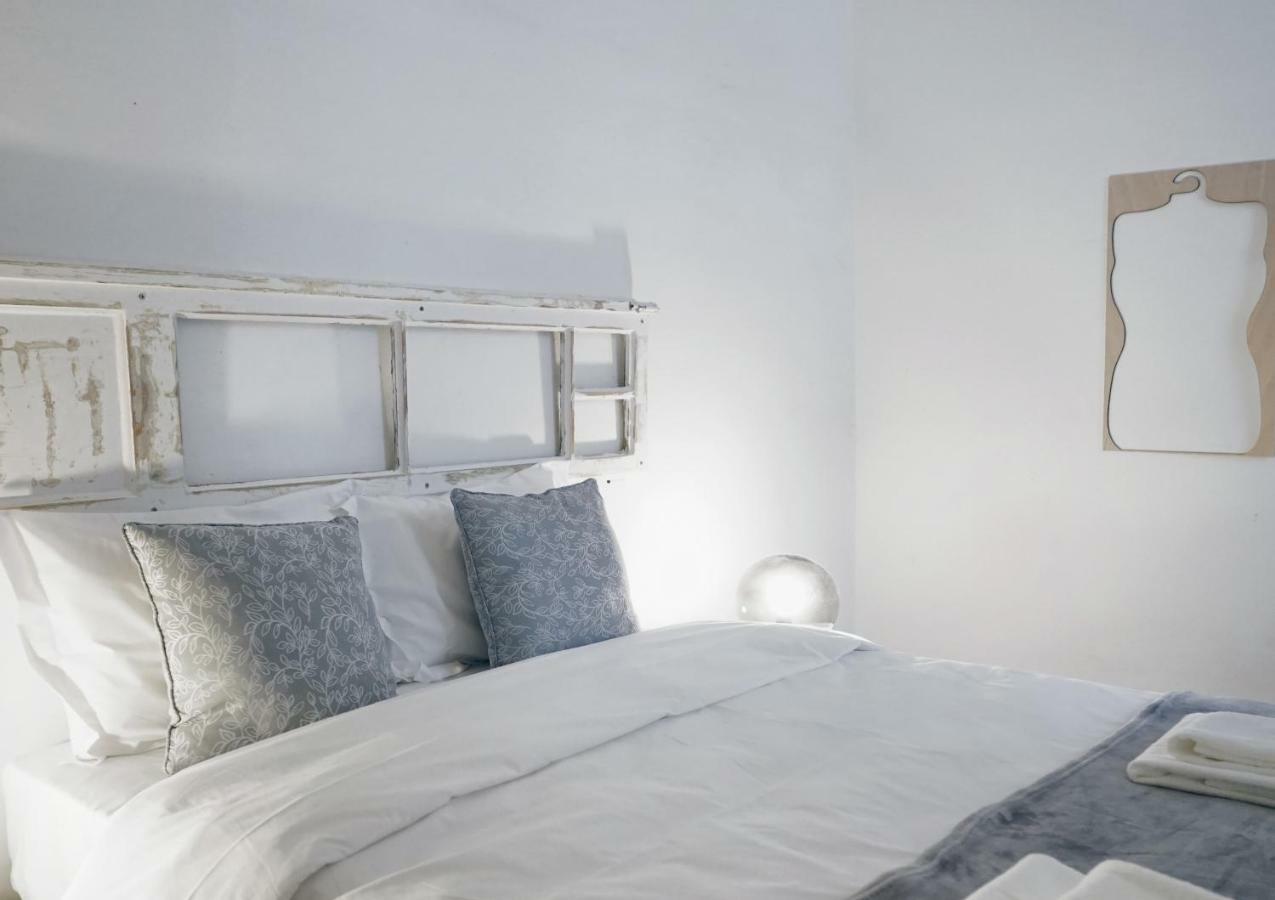 1924 Bed and Breakfast Lisboa Εξωτερικό φωτογραφία