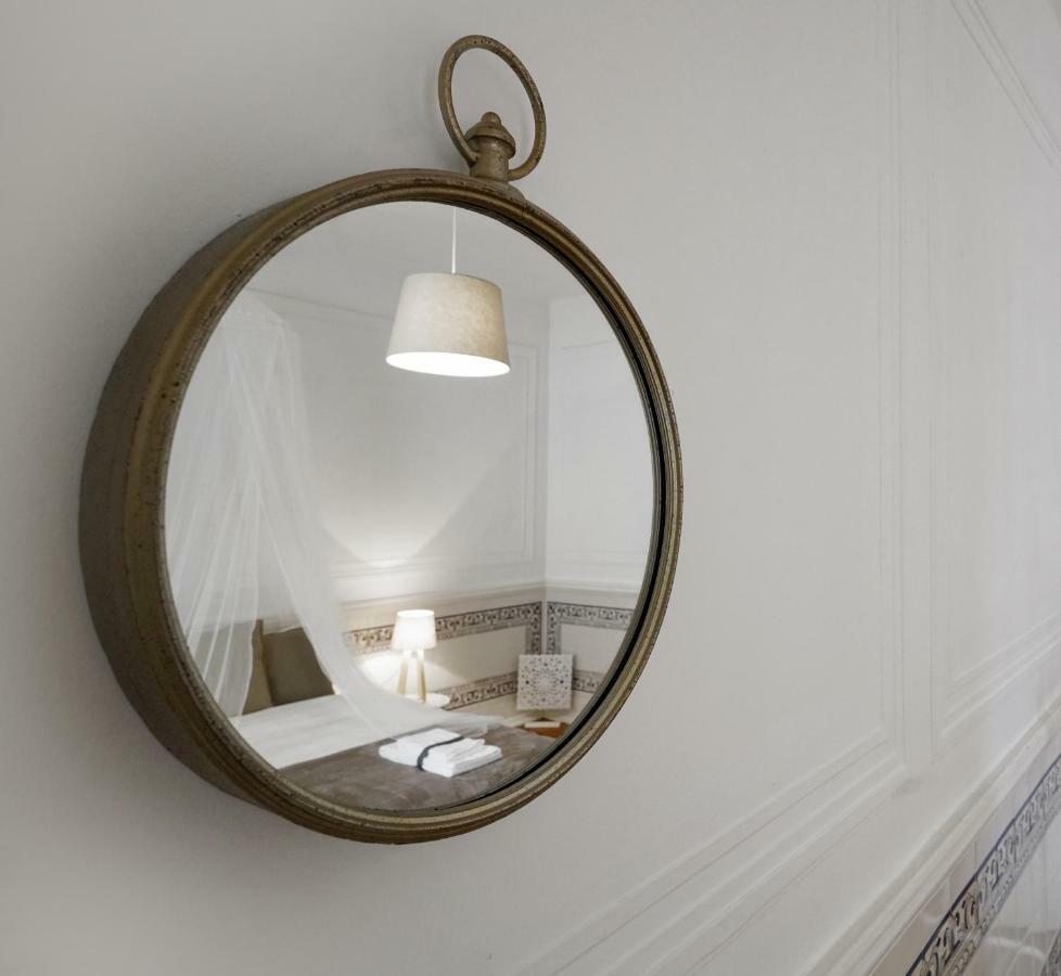 1924 Bed and Breakfast Lisboa Εξωτερικό φωτογραφία