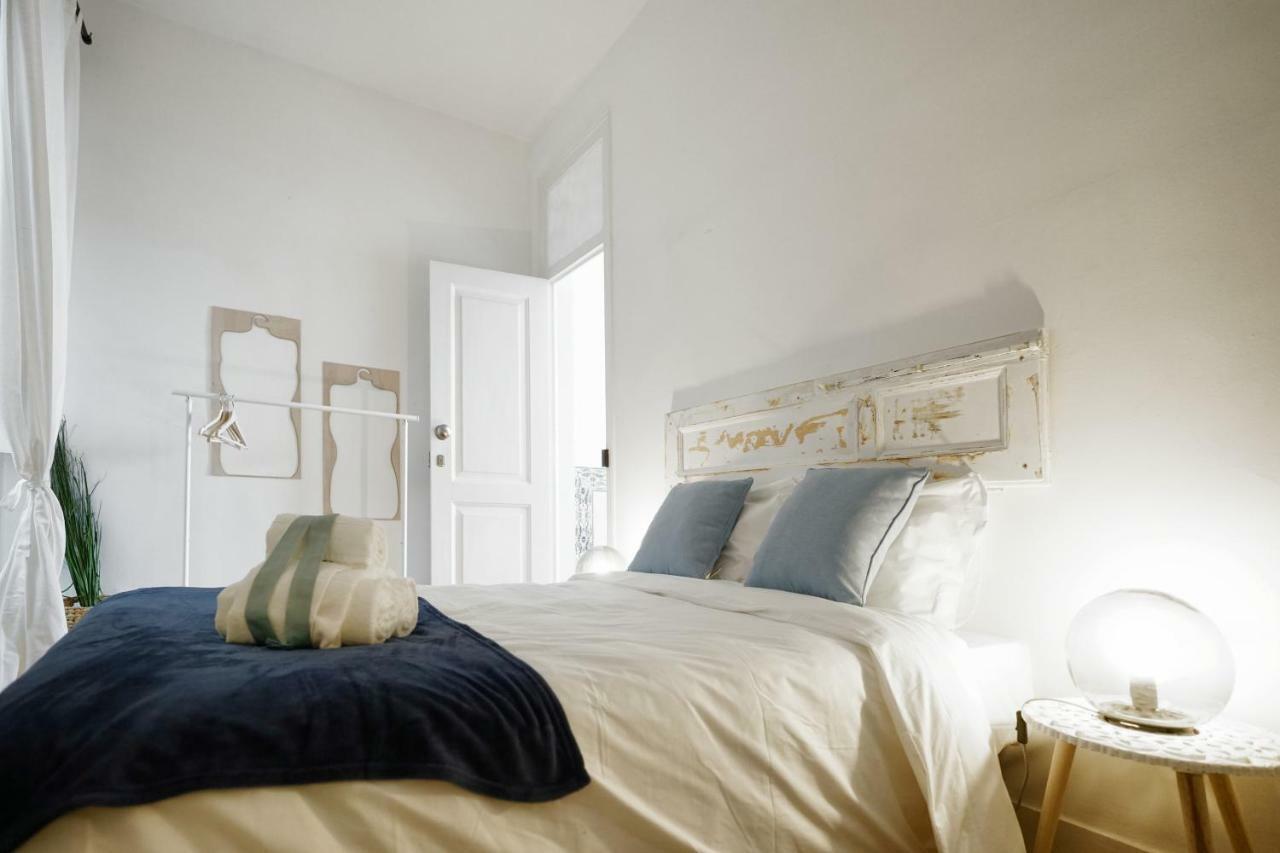 1924 Bed and Breakfast Lisboa Εξωτερικό φωτογραφία