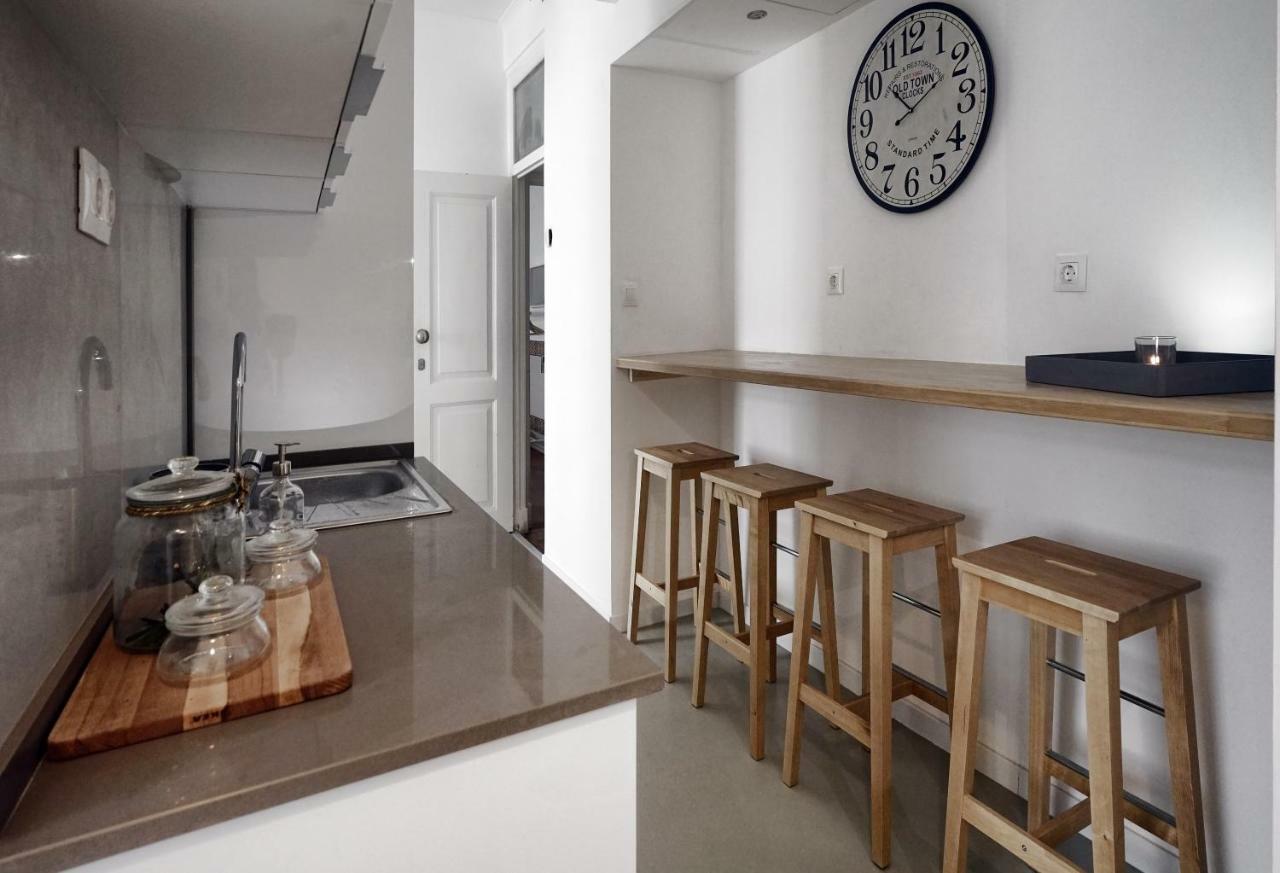 1924 Bed and Breakfast Lisboa Εξωτερικό φωτογραφία