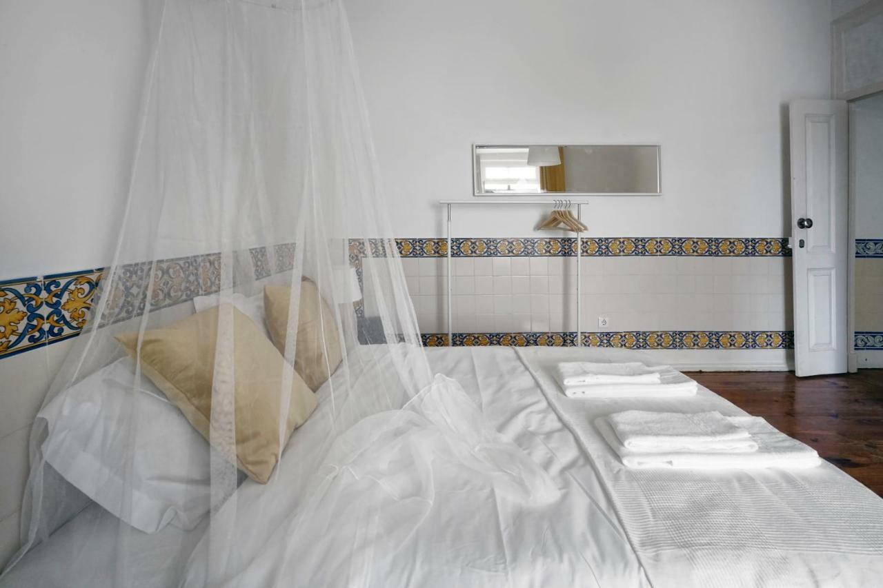 1924 Bed and Breakfast Lisboa Εξωτερικό φωτογραφία