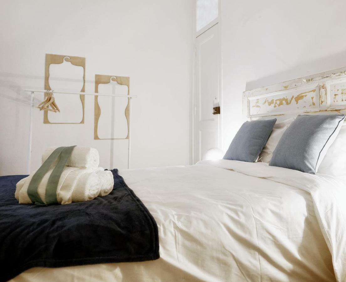 1924 Bed and Breakfast Lisboa Εξωτερικό φωτογραφία