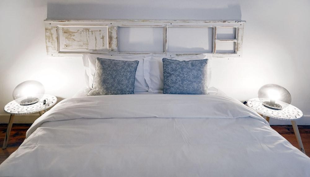 1924 Bed and Breakfast Lisboa Εξωτερικό φωτογραφία