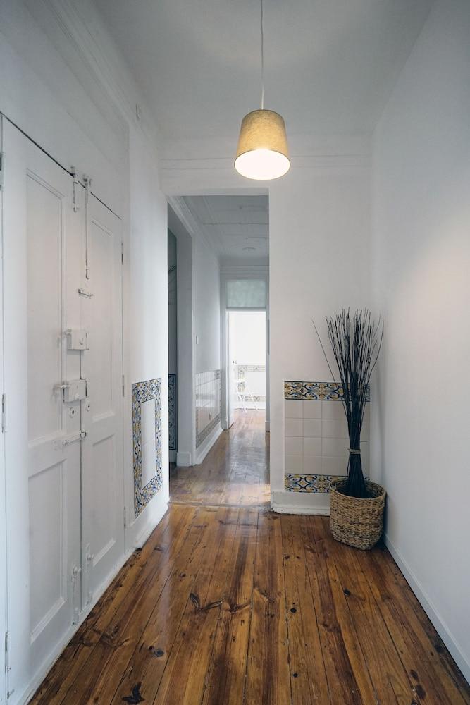 1924 Bed and Breakfast Lisboa Εξωτερικό φωτογραφία