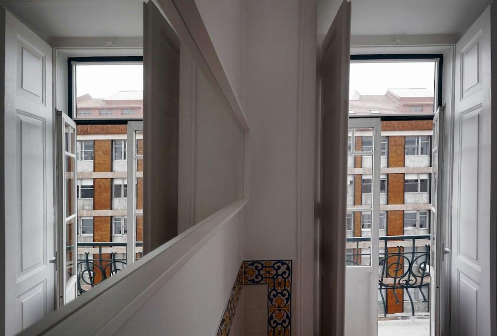 1924 Bed and Breakfast Lisboa Εξωτερικό φωτογραφία