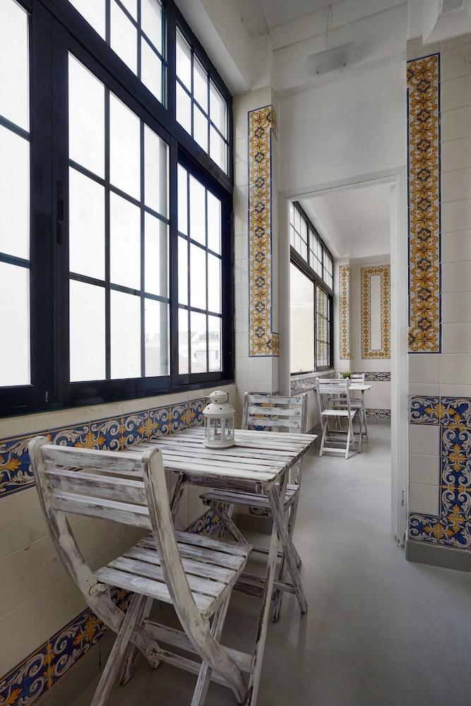1924 Bed and Breakfast Lisboa Εξωτερικό φωτογραφία