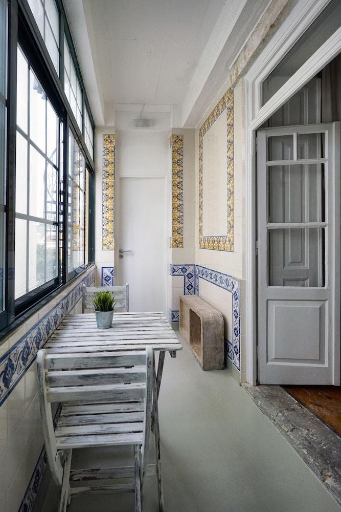 1924 Bed and Breakfast Lisboa Εξωτερικό φωτογραφία